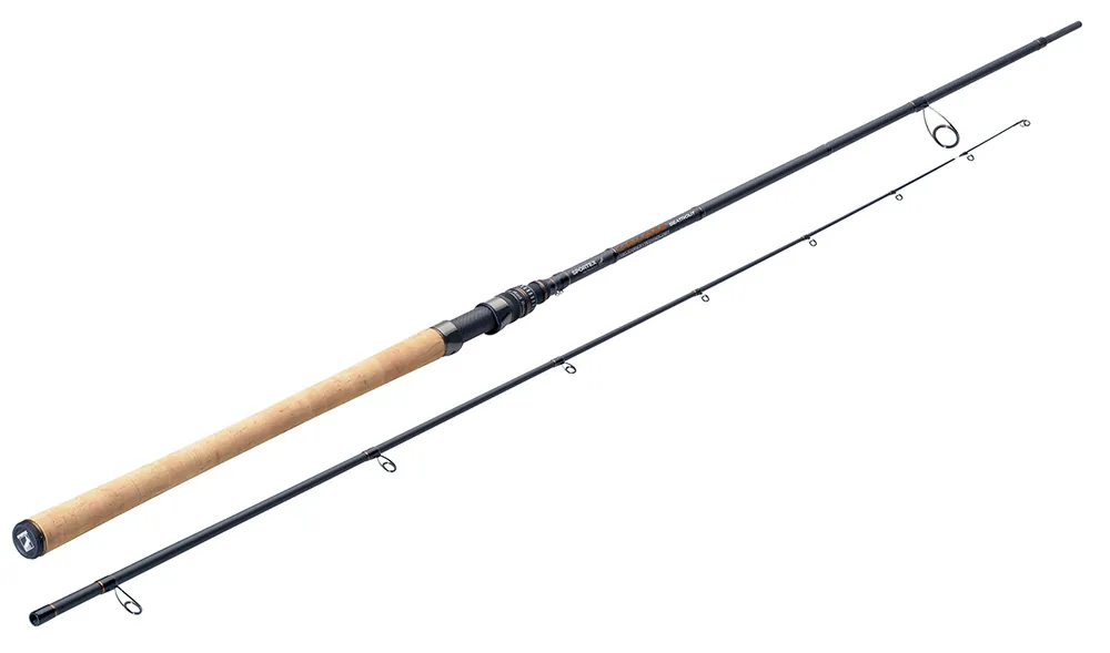 Sportex Carat GT-S Seatrout Spinnrute- 2,75 m - 5-29 g
