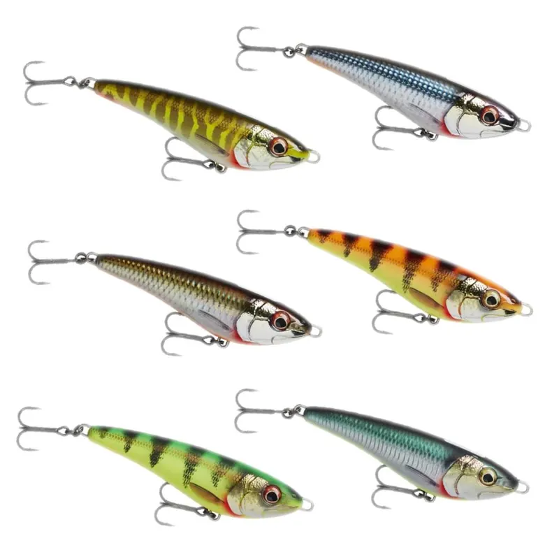 Savage Gear Freestyler V2 Slow Sinking 13 cm 46 g-