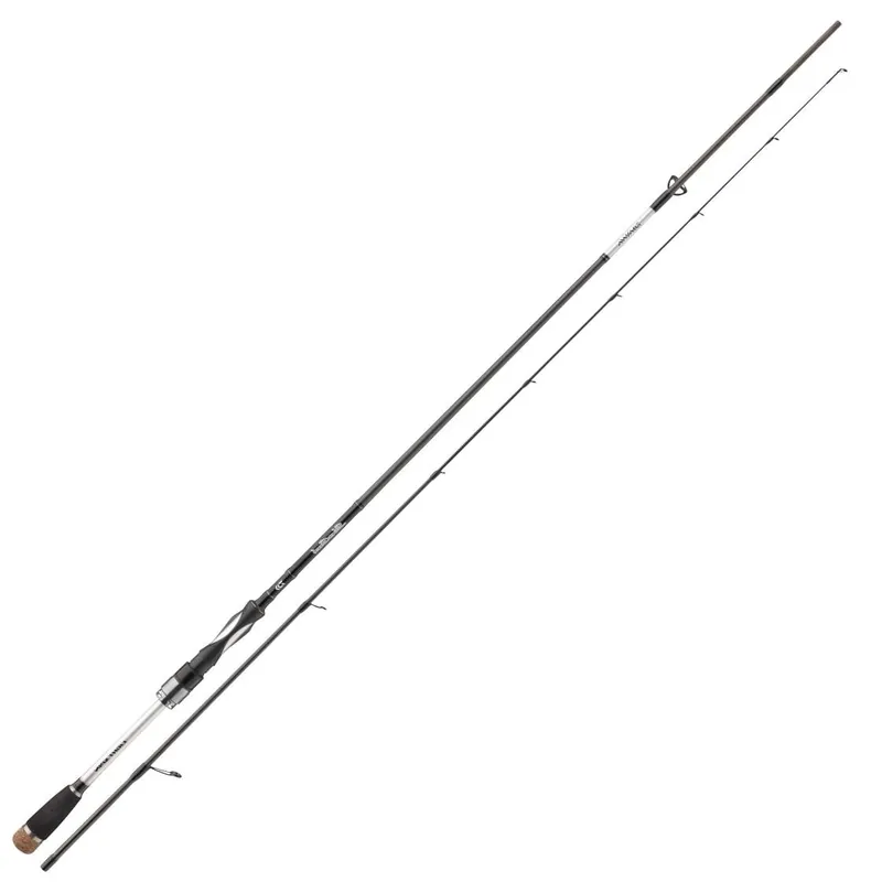 Daiwa Silver Creek Light Spinnrute- 1,80 m - 5-21 g