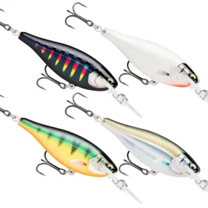 Rapala Shad Rap Elite 7,5 cm-