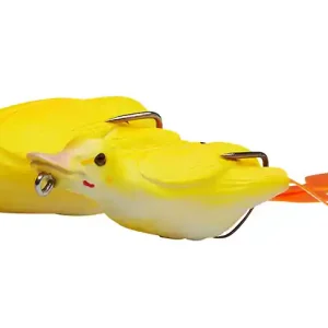 Savage Gear 3D Hollow Duckling Weedless 10 cm 40 g-