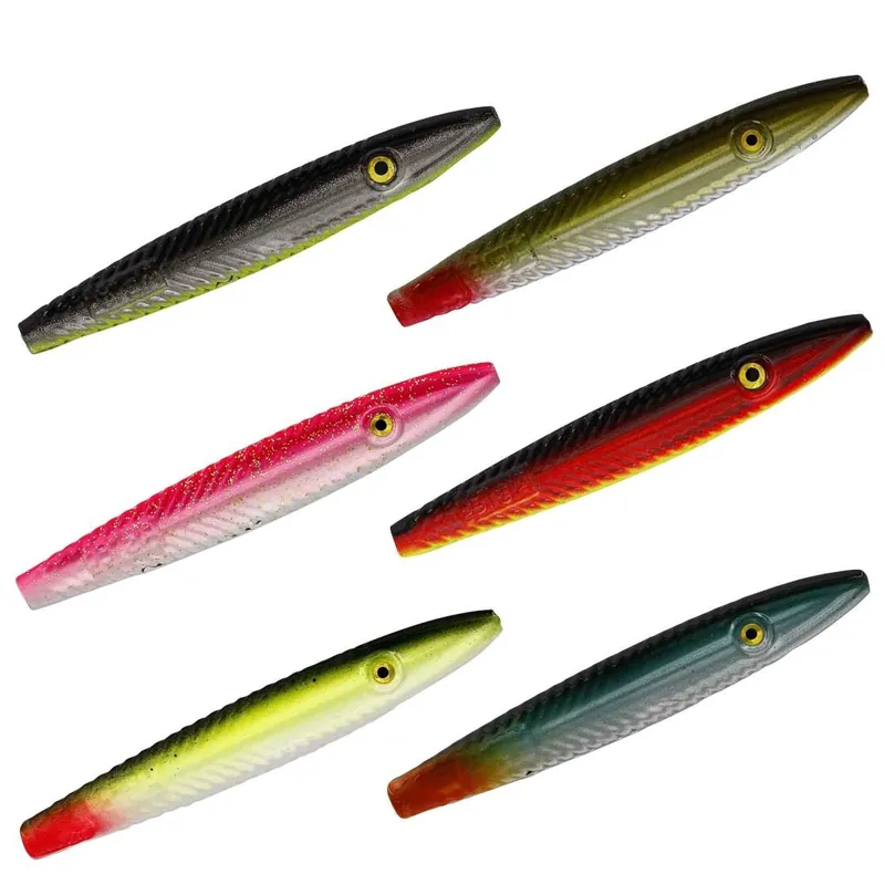 Kinetic Als Inline Meerforellen-Blinker 12 g-