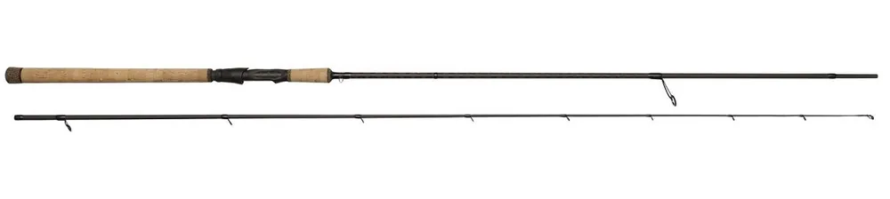 Kinetic Battler CF Spinnrute- 3,00 m - 12-40 g