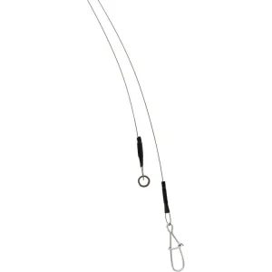 Westin Add-It Leader Vorfach 1x19 2er Set- 27,7 kg 50 cm