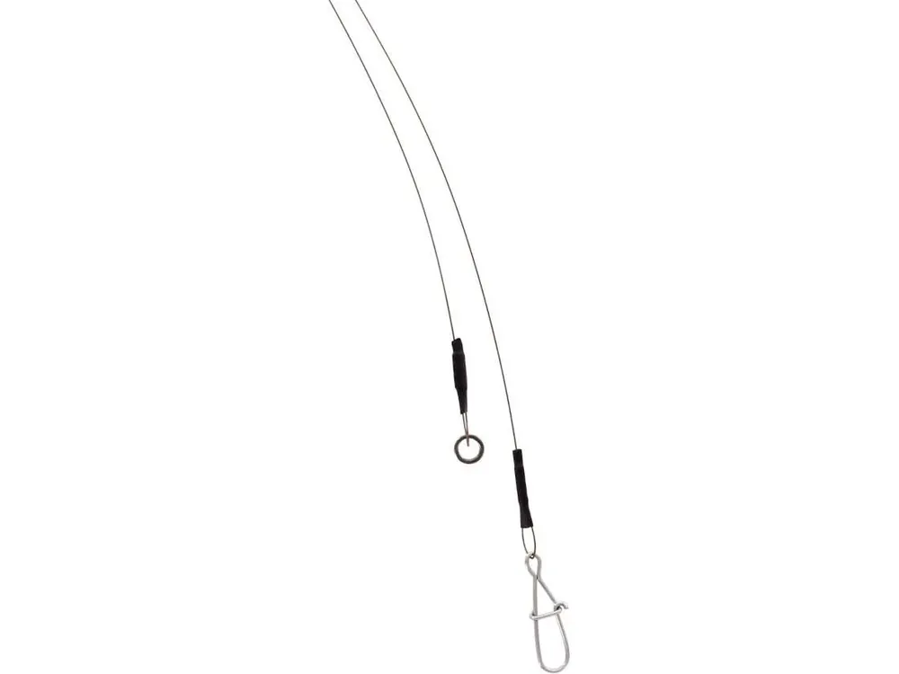 Westin Add-It Leader Vorfach 1x19 2er Set- 27,7 kg 50 cm