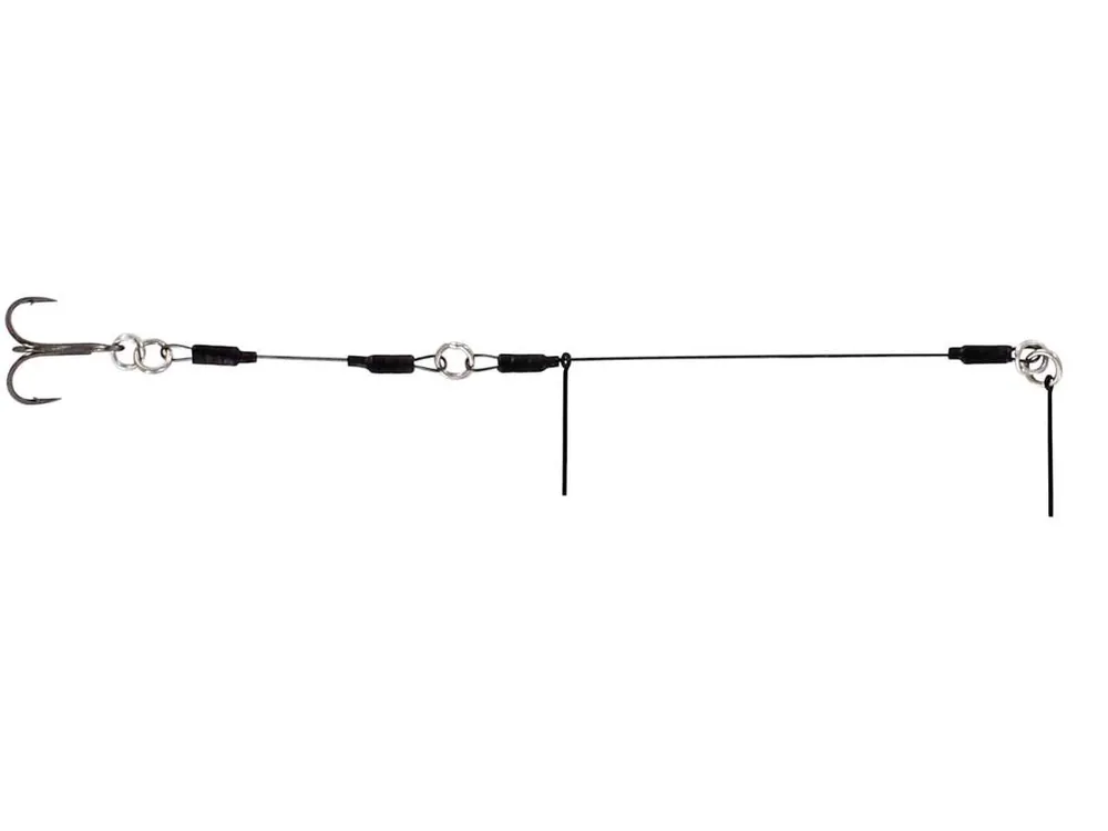 Westin Release Stinger Top Softlure AFW Titan Vorfach 22,7 kg- 12,5 cm #8
