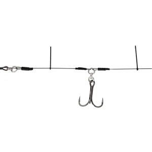 Westin Release Stinger Belly Softlure AFW Titan Vorfach 22,7 kg- 8 cm #6