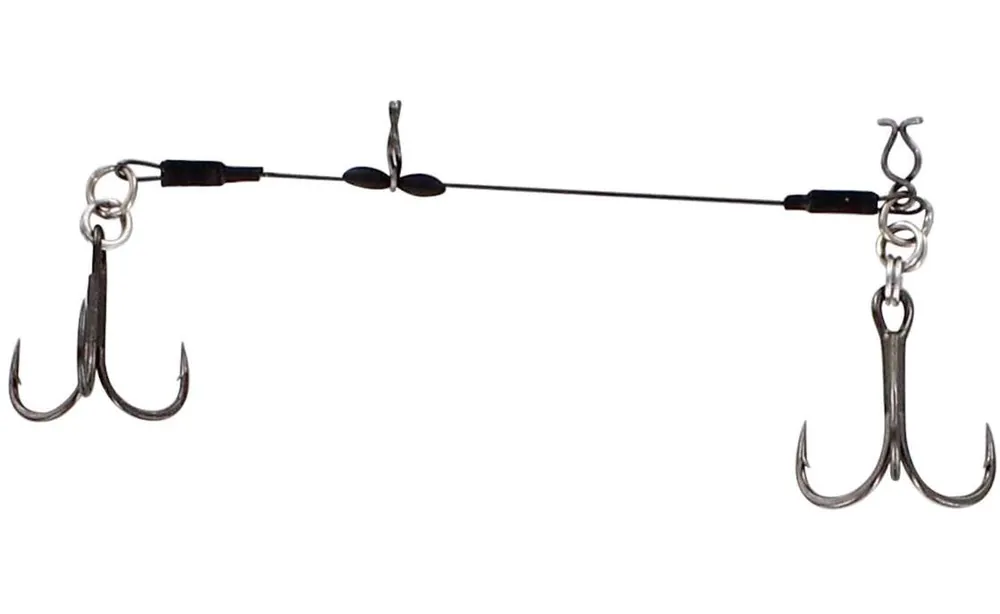 Westin Release Stinger Hardlure AFW Titan Vorfach 22,7 kg- 12 cm #4/4