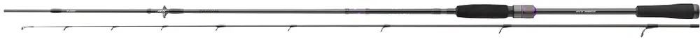 Daiwa Procyon Spin Spinnrute- 2,05 m - 3-12 g