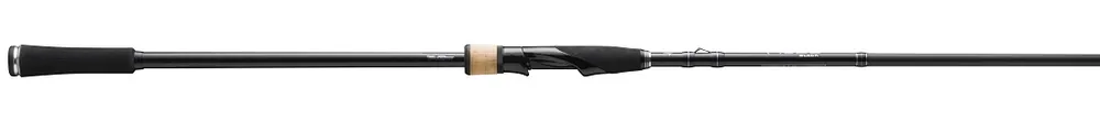 13 Fishing Muse Black Spinning Spinnrute- 2,06 m - 3-15 g