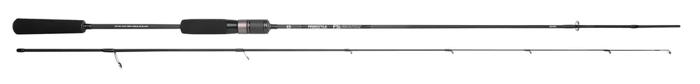 Spro Freestyle Micro Lure Spinnrute- 1,95 m - 0,5-4 g