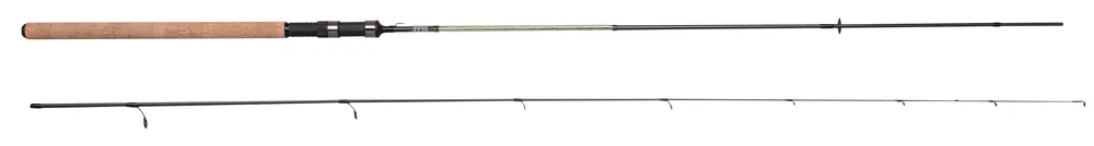 Spro Trout Master Tactical Trout Spoon Spinnrute-                                                                                                                                                                                                                        1,80 m - 0,5-4 g