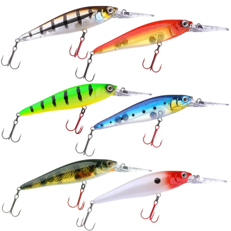 Gamakatsu Spro Wobbler Ikiru Twitch 100 18 g SUS LL-