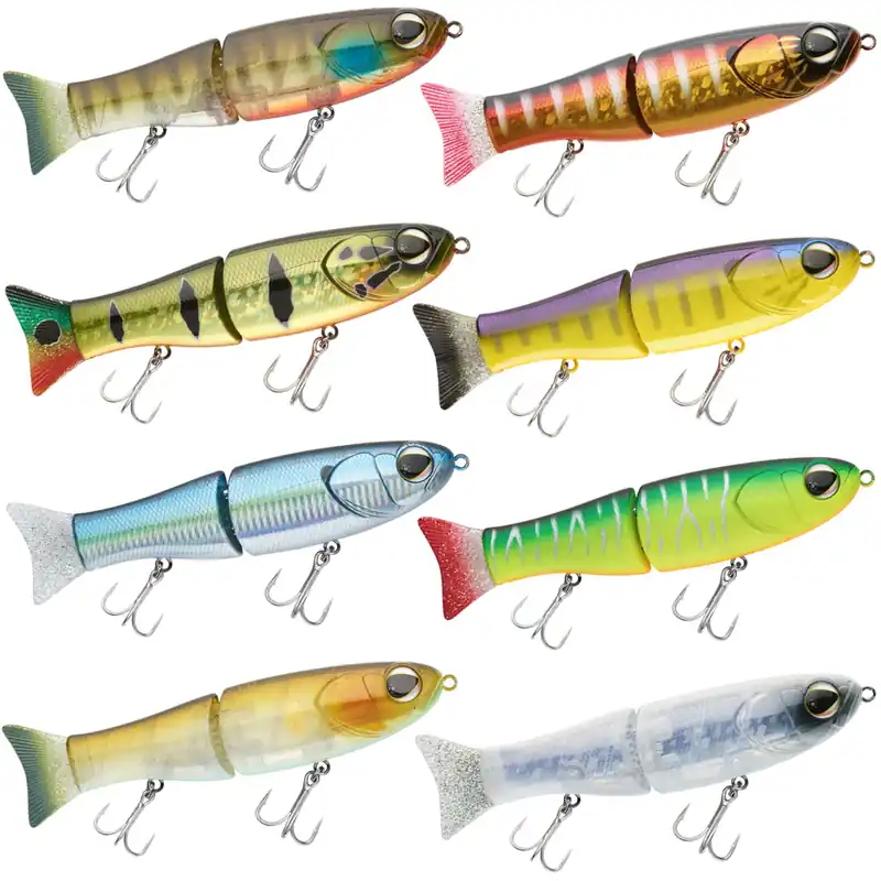Sakura S-Shiner 170 S Hardbait-