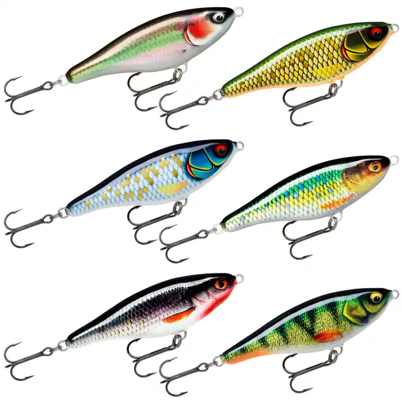 Rapala Twitchin Rap Shad 12 cm-