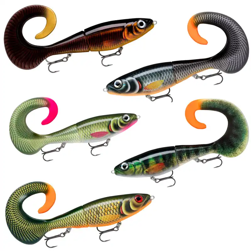 Rapala X-Rap Otus 25 cm-