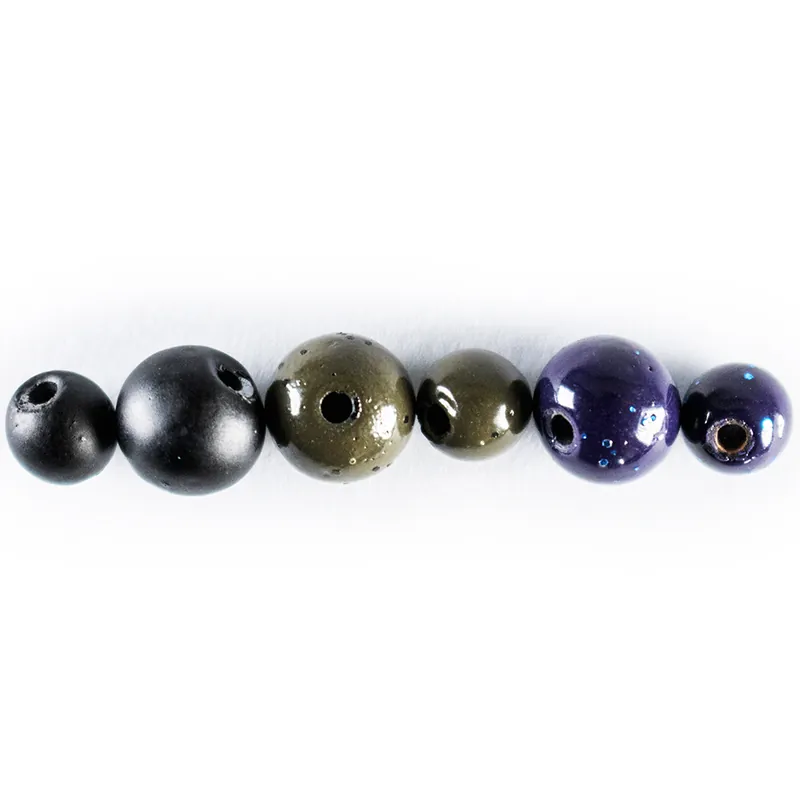 LMAB Force Beads- 6 mm