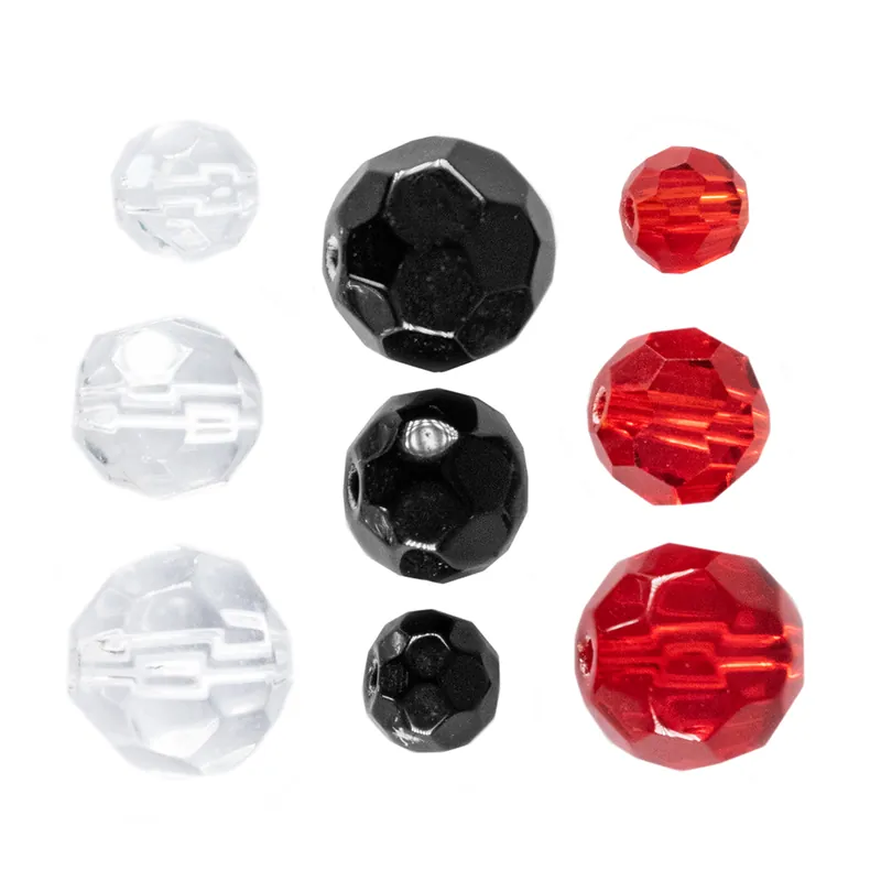 LMAB Glass Beads- 10 mm