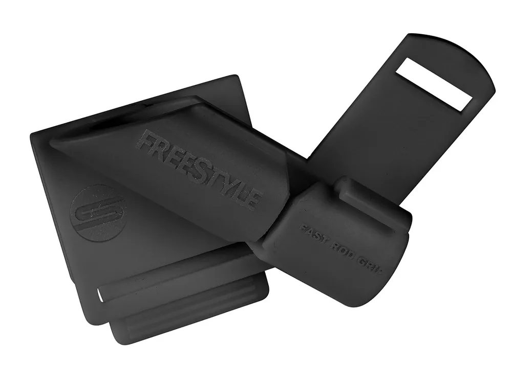 Spro Freestyle Fast Rod Grip Rutenhalter-