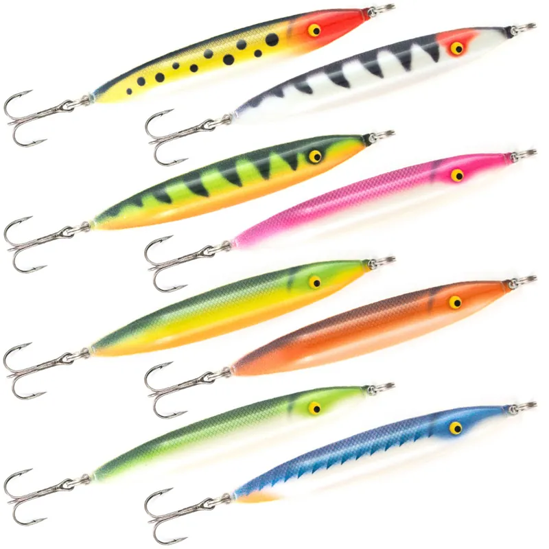 Tuwob G2 Wobbler 10 cm 20 g-