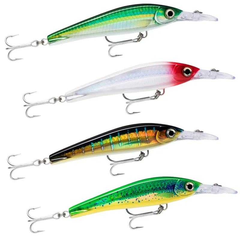 Rapala X-Rap Magnum Xtreme 16 cm-