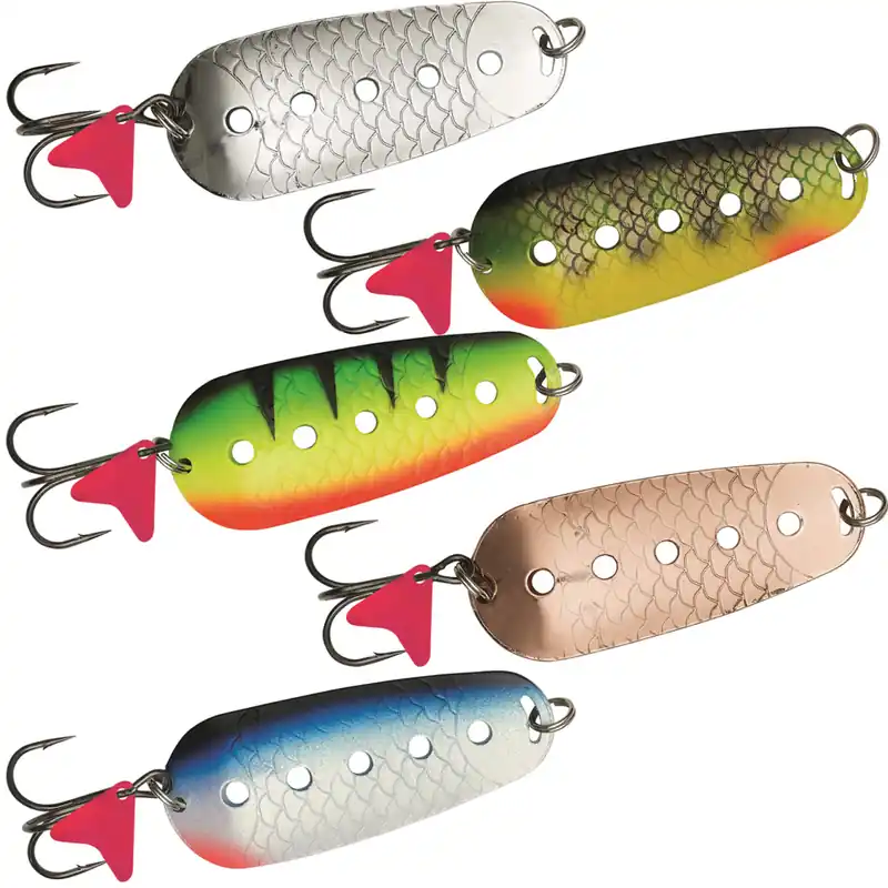 Kinetic Spoony Blinker 25 g-