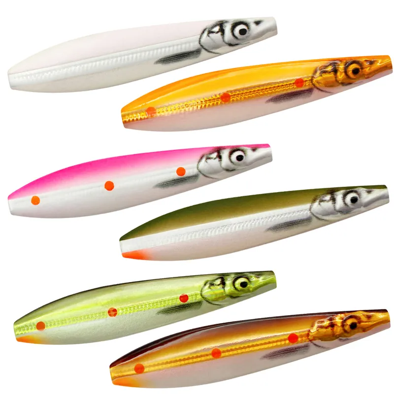 Savage Gear Lt Seeker Sandeel Sandaal 7,5 cm 18 g-