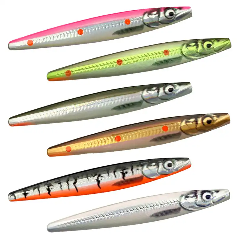 Savage Gear Lt Zerling Sandeel Sandaal 10,6 cm 20 g-