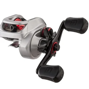 13 Fishing Origin F1 LH Baitcastrolle- 8.1:1