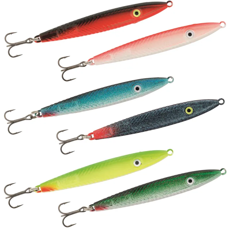 Kinetic Als Meerforellen- Blinker 18 g-