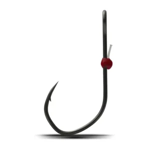 VMC Cheboo Lok Cheburashka Haken mit Fluorocarbon Resin Keeper-                                                                                                                                                                                                                        8
