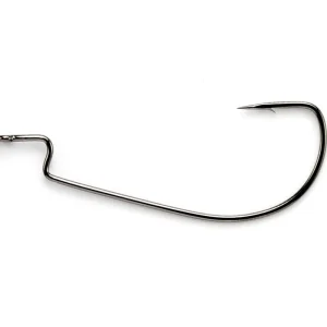 Decoy Upper Cut Hook Worm9-                                                                                                                                                                                                                        1