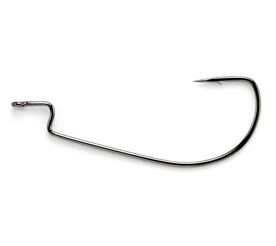 Decoy Upper Cut Hook Worm9- 1