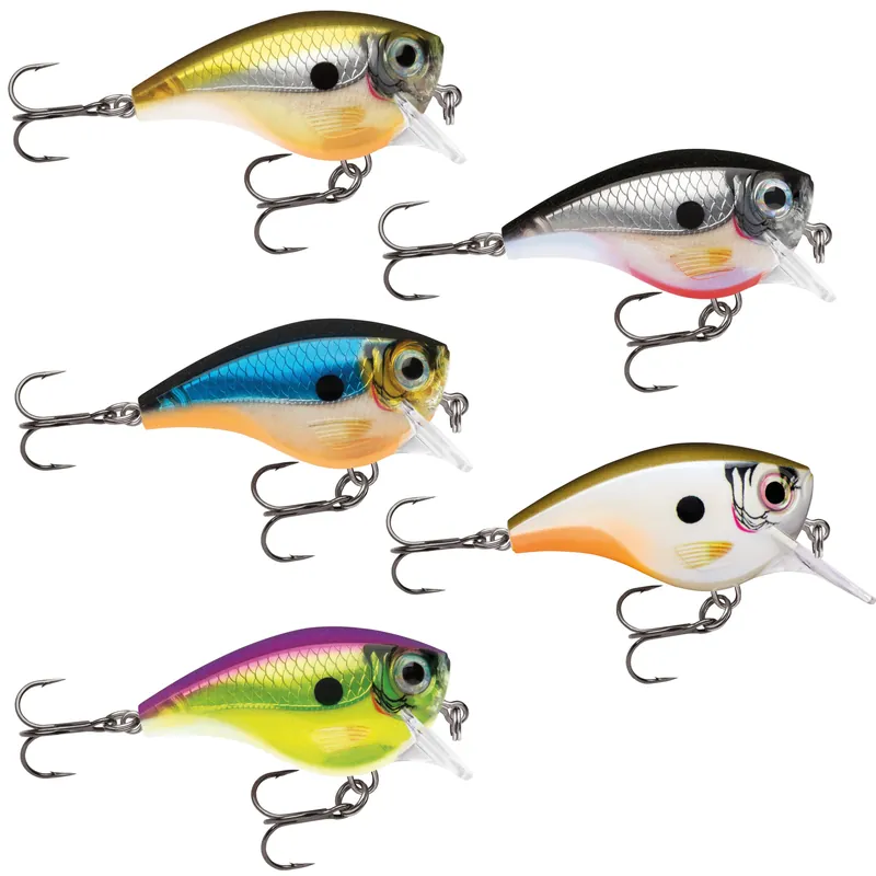 Rapala BX Brat 5 cm-