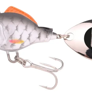 Gamakatsu ASP Spinner UV Roach- 10 g