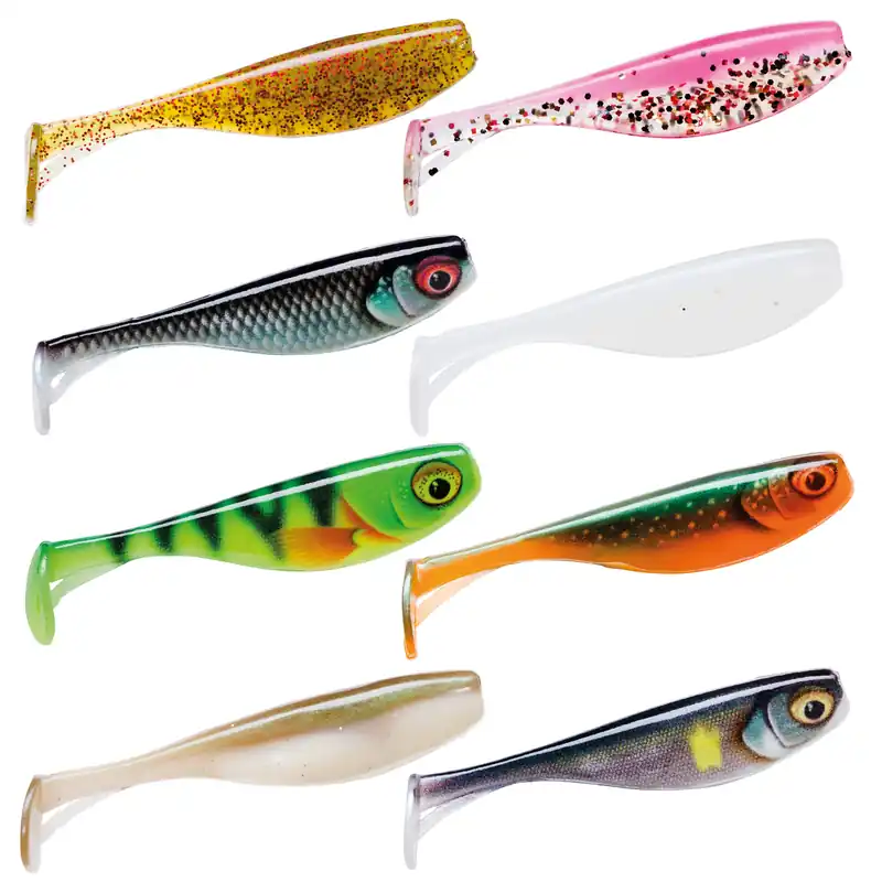 Storm Hit Shad 10 cm-
