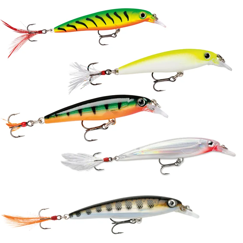 Rapala X-Rap 8 cm-