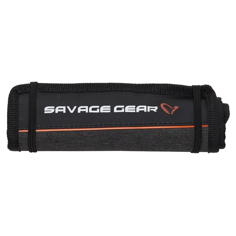 Savage Gear Ködertasche Rolltasche Meeresköder Roll Up-