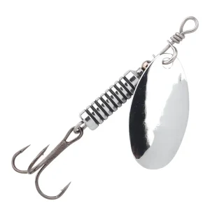 Spro Classic Spinner silber-                                                                                                                                                                                                                        2