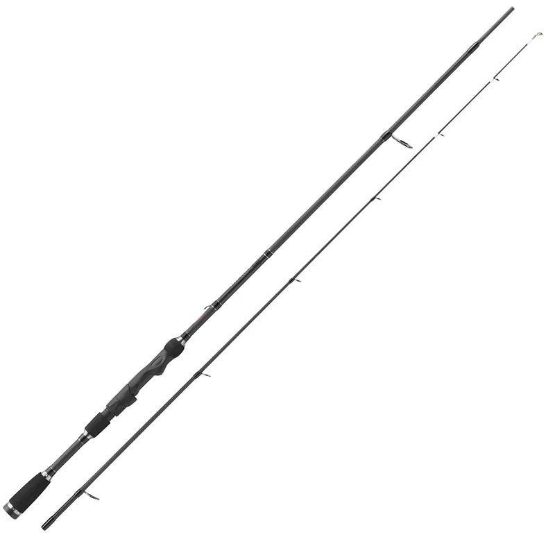 Berkley Air 632S M 10-30 g Vertic Spinnrute-