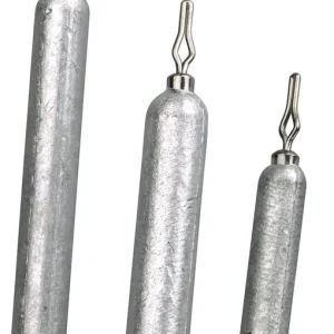 Spro Drop Shot Sinker Blei-                                                                                                                                                                                                                        14 g