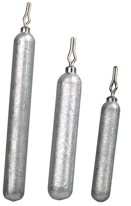 Spro Drop Shot Sinker Blei- 14 g