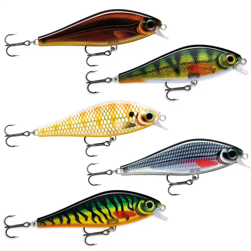 Rapala Super Shadow Rap 11 cm-