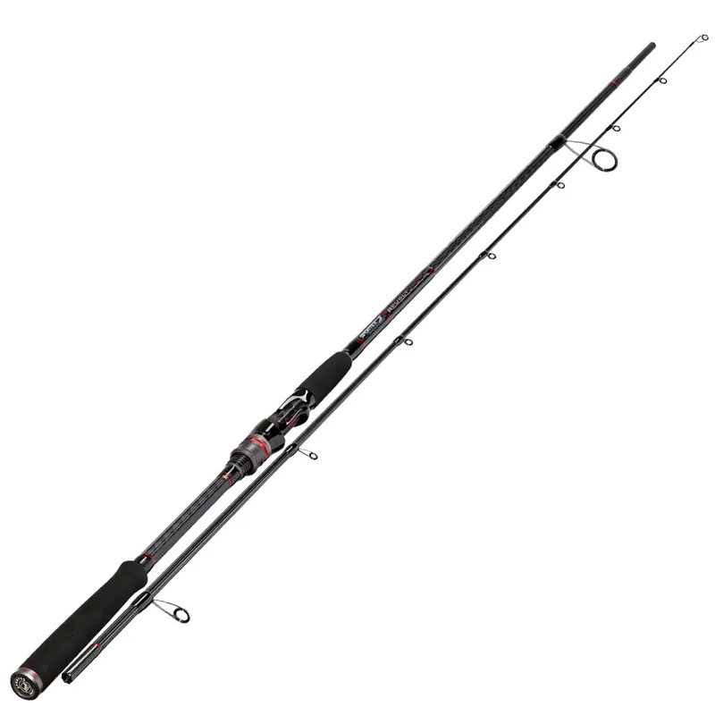 Sportex Revolt ULR Spinnrute-                                                                                                                                                                                                                        2,10 m - 1-9 g