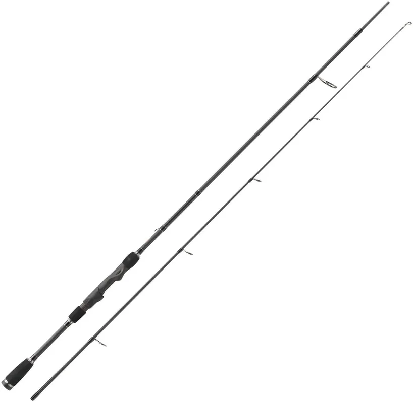 Berkley Air 802S ML 5-20 g ST Drop Shot Spinnrute-