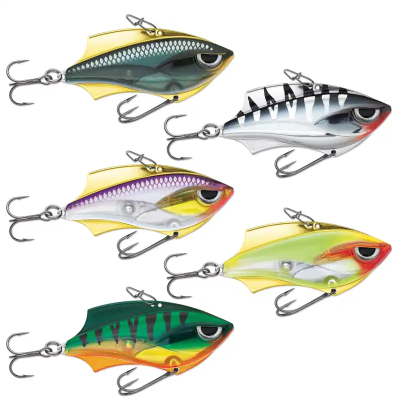 Rapala Rap-V Blade 6 cm-