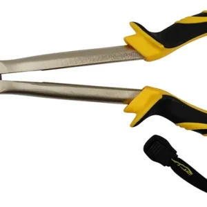 Spro extra long nose bent pliers 28 cm-