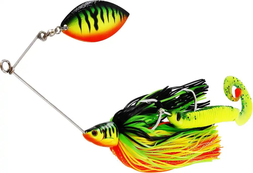 Westin MonsterVibe Willow Blade 65 g-
