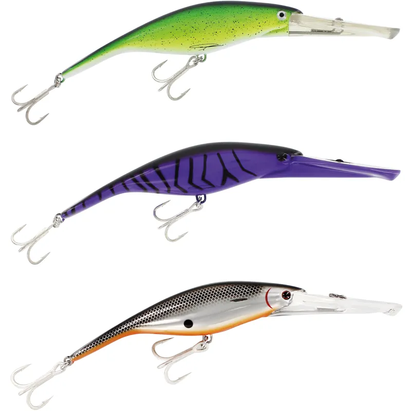 Westin Platypus SW Hardlure 59 g High Floating 16 cm-