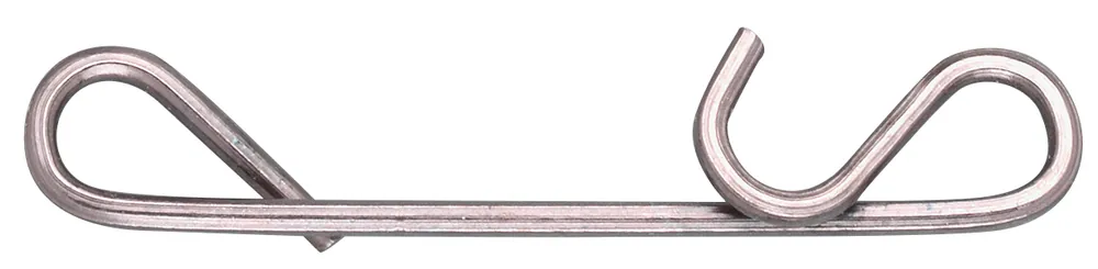 Spro Knotenlos Schnurverbinder No-Knot-Link- 8 kg